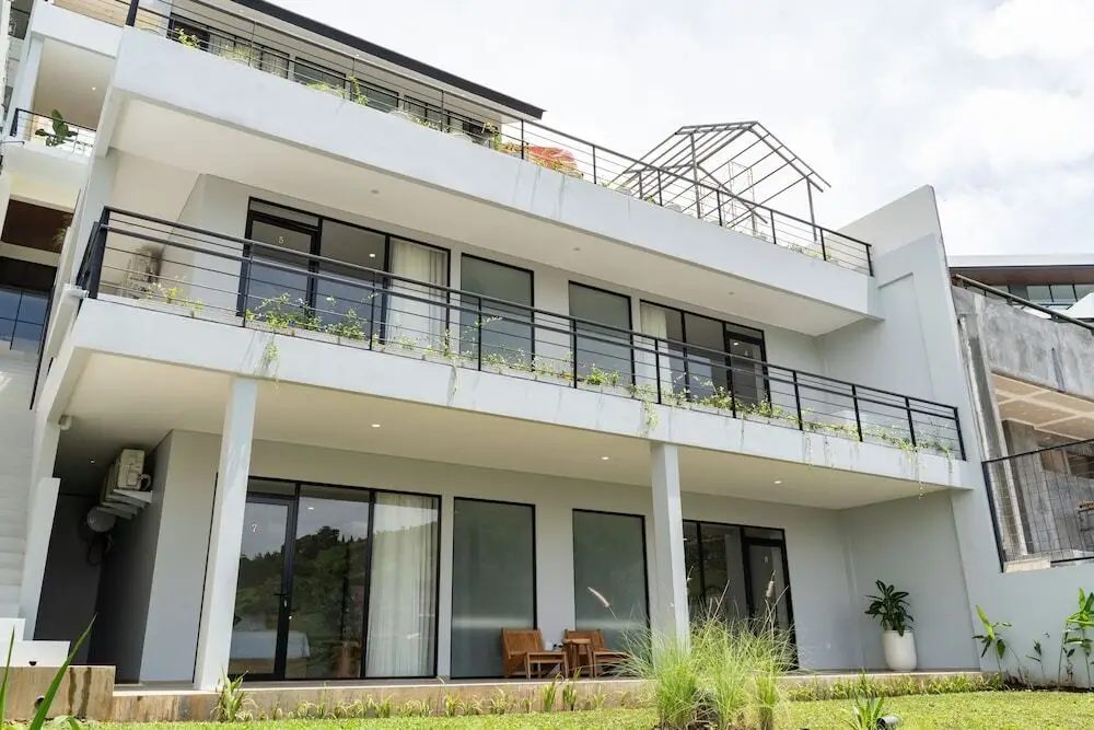Бандунг: JadenHill CityView 8BR Villa Heated Pool+Movieroom