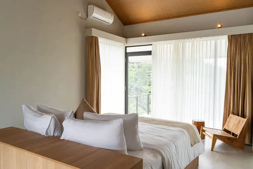 Бандунг: JadenHill CityView 8BR Villa Heated Pool+Movieroom