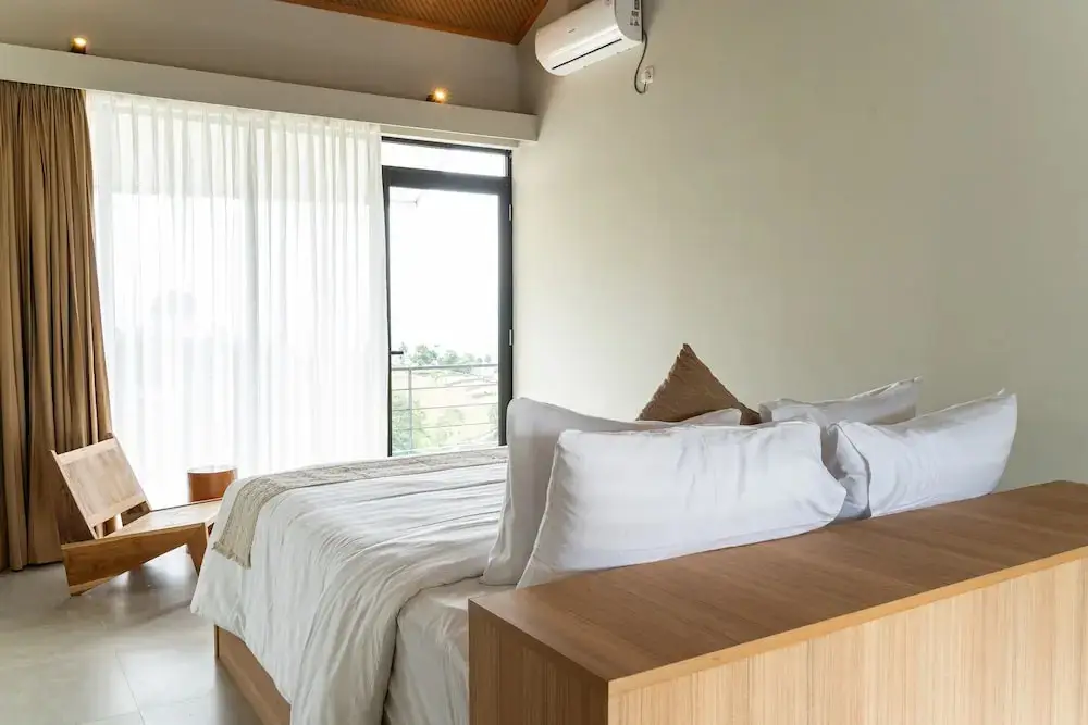 Бандунг: JadenHill CityView 8BR Villa Heated Pool+Movieroom