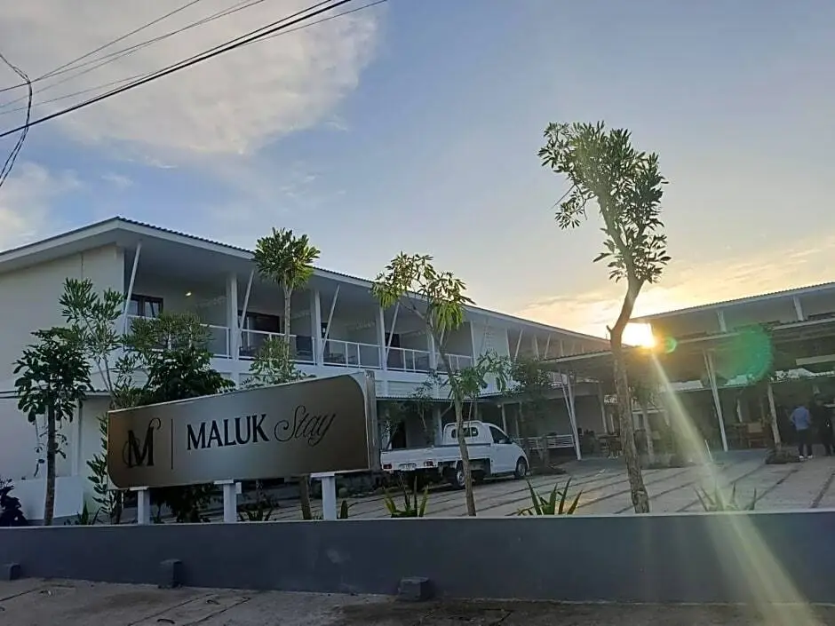 Деса Бенете: Maluk Stay