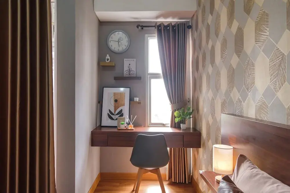 Южный Тангеранг: Calma Studio I @Akasa Apartment