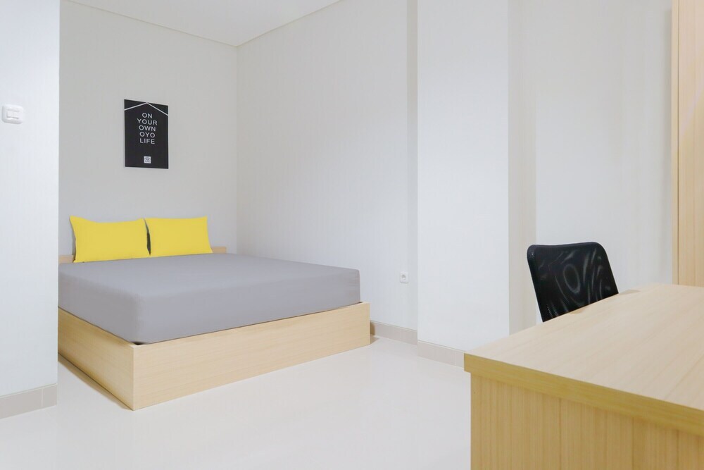 Джакарта: OYO Life 1830 Mandala Residence