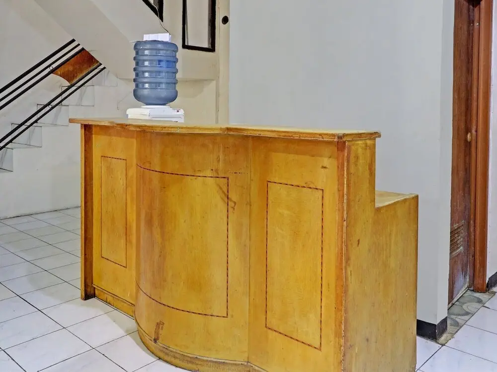 Бандунг: OYO Life 92685 Kost Arimbi