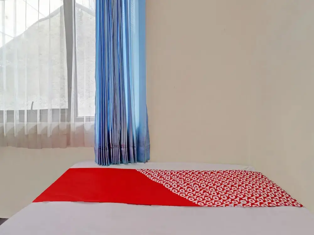 Бандунг: OYO Life 92685 Kost Arimbi