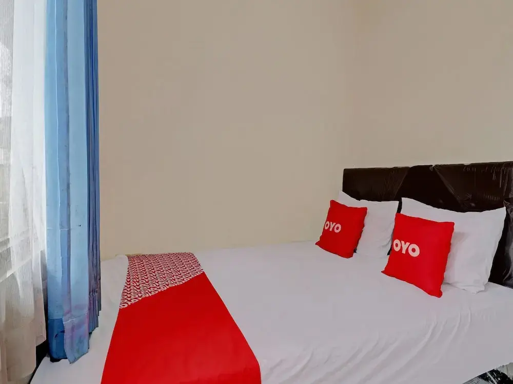 Бандунг: OYO Life 92685 Kost Arimbi