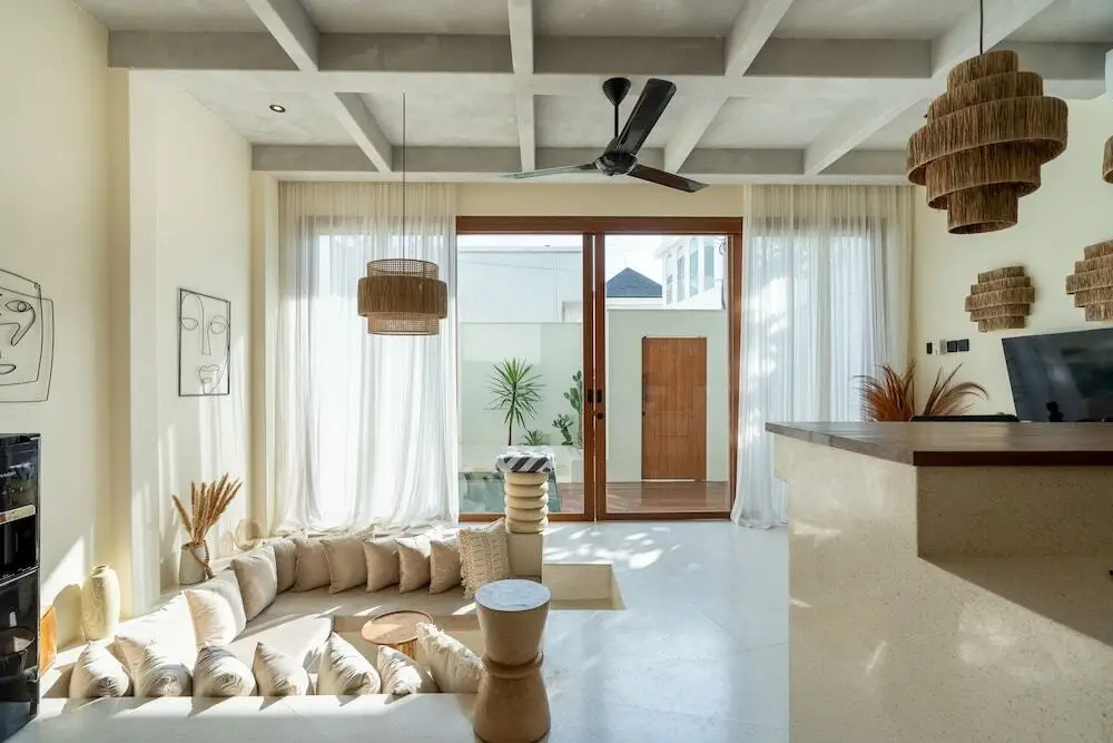 Чангу: Liminal Palace Villa 2 by Betterplace