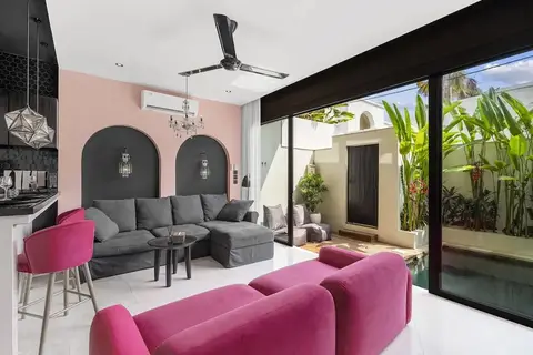 Liminal Palace Villa 3 by Betterplace — фото 1