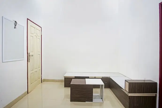 Бандар-Лампунг: OYO Life 91306 Bae Homestay Syariah