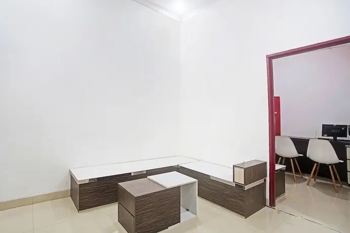 Бандар-Лампунг: OYO Life 91306 Bae Homestay Syariah