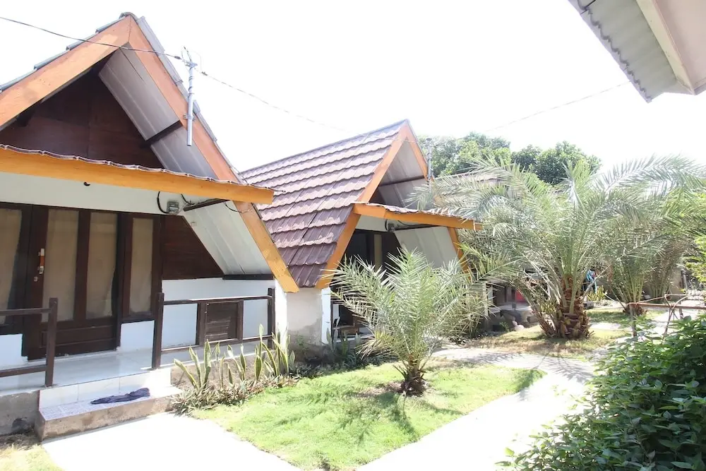 Танджунг: OYO Life 93125 Kos Bale Lumbung Syariah