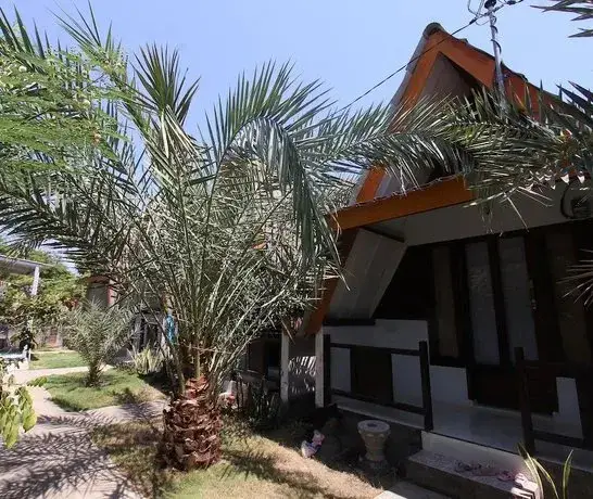 Танджунг: OYO Life 93125 Kos Bale Lumbung Syariah