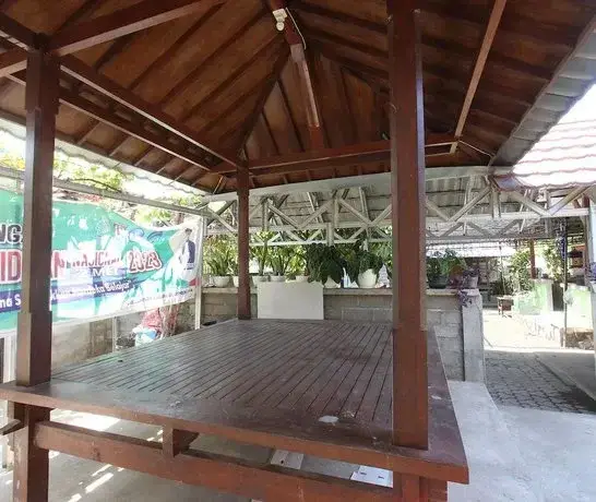 Танджунг: OYO Life 93125 Kos Bale Lumbung Syariah
