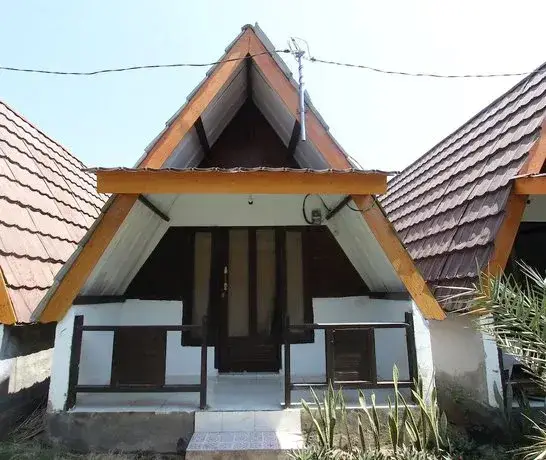 Танджунг: OYO Life 93125 Kos Bale Lumbung Syariah