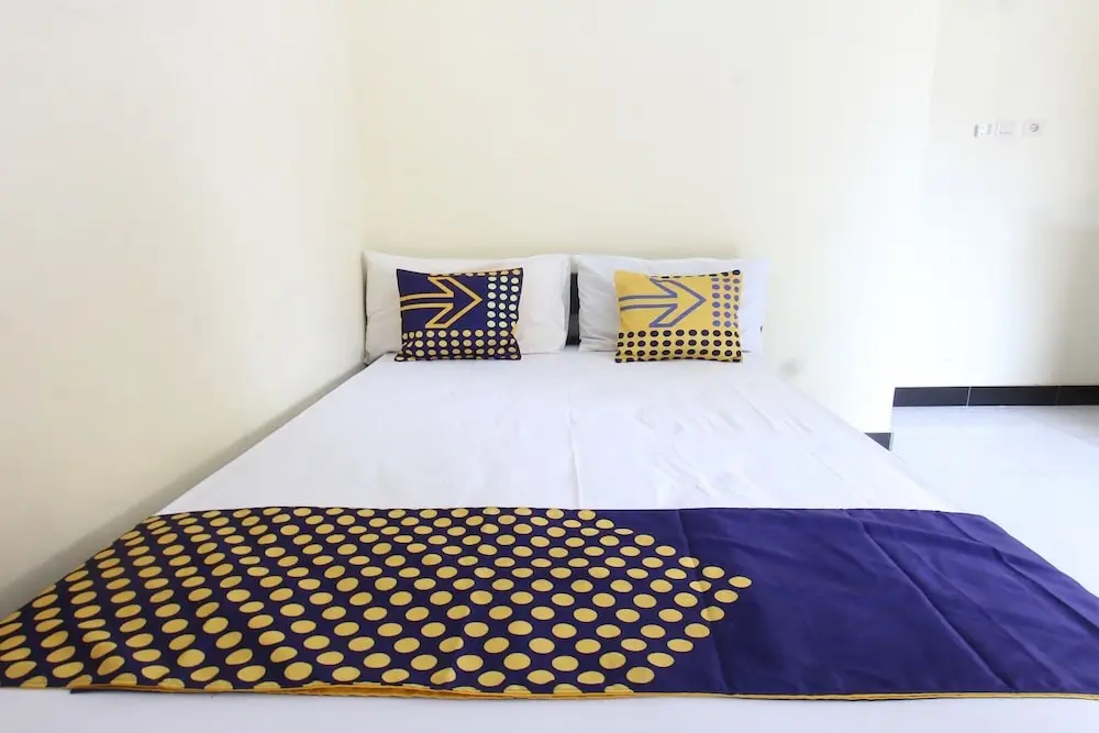 Танджунг: OYO Life 93155 Wisma Sarah