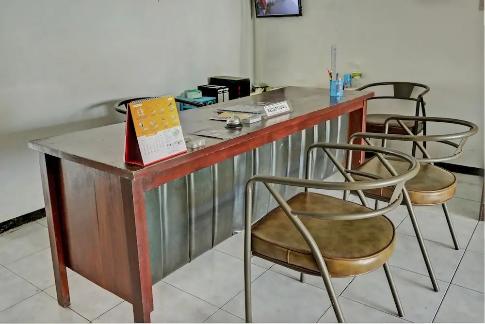 Маланг: Capital O 1362 Ciliwung Guest House Syariah