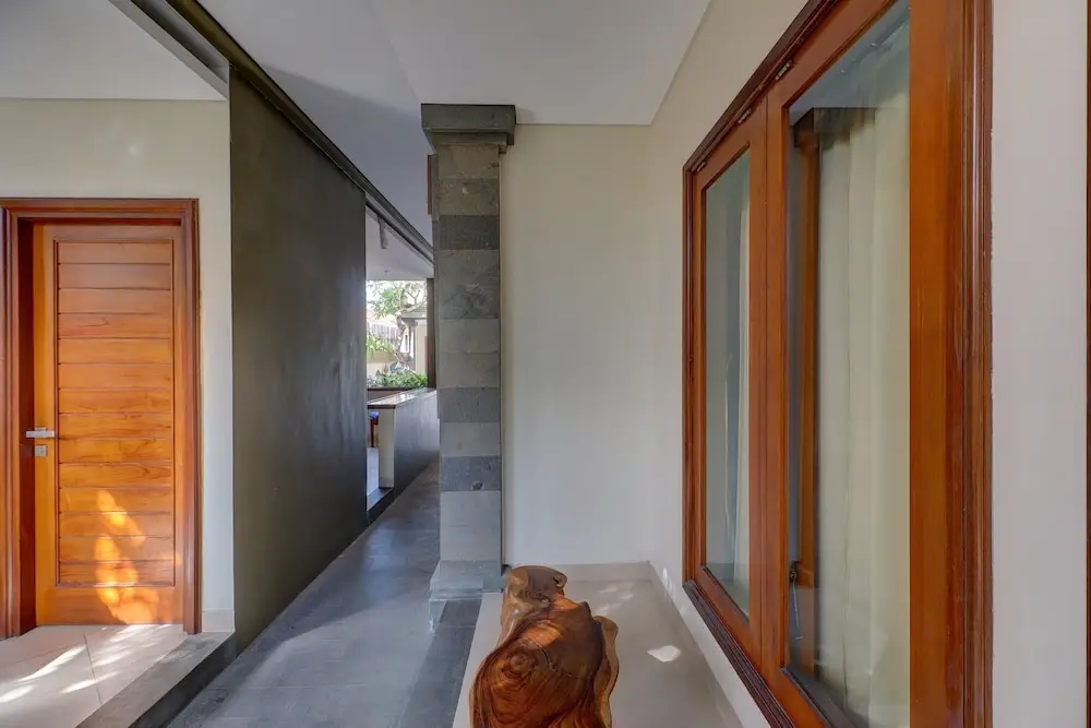 Кута: OYO Life 92852 Singgah Hotel Legian
