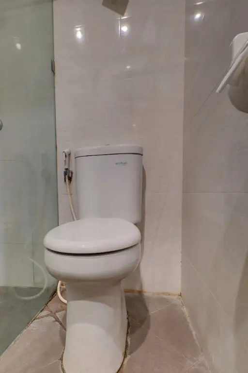Кута: OYO Life 92852 Singgah Hotel Legian