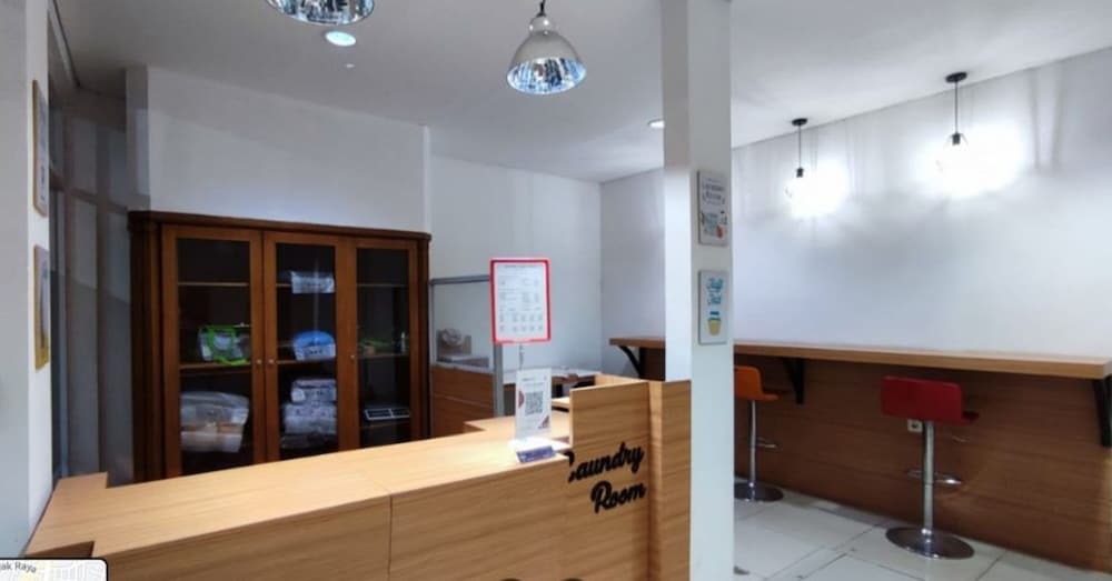 Тангеранг: OYO Life 92779 Kost Arjuna