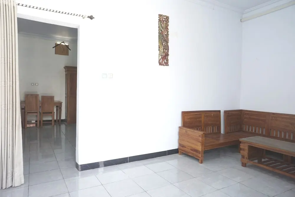 Тубан: OYO Life 92886 Rumah Nyaman Radhika 2 Syariah