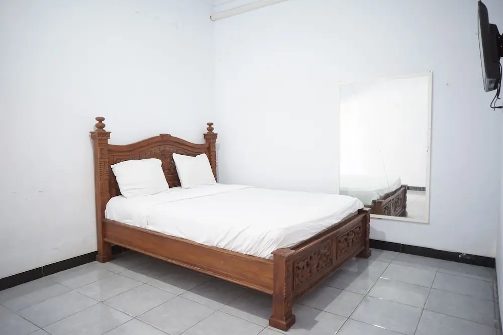 Тубан: OYO Life 92886 Rumah Nyaman Radhika 2 Syariah