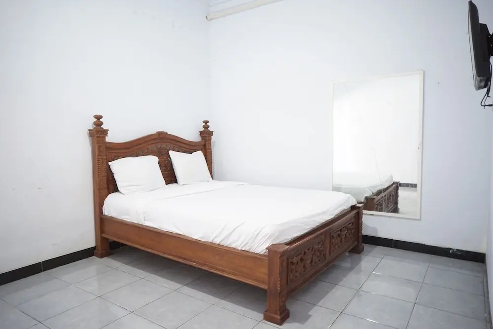 Тубан: OYO Life 92886 Rumah Nyaman Radhika 2 Syariah