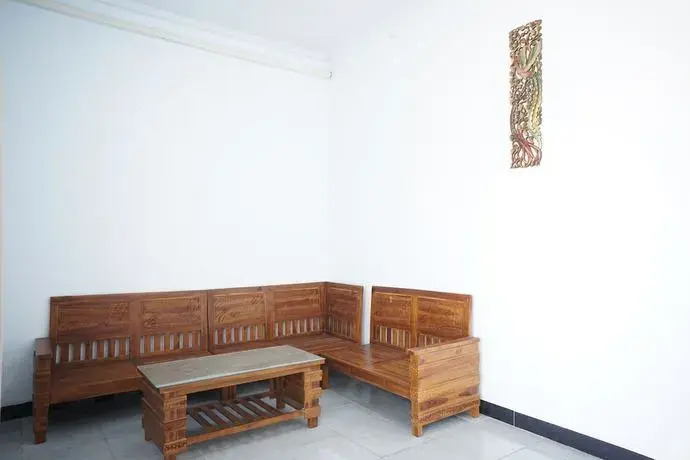 Тубан: OYO Life 92886 Rumah Nyaman Radhika 2 Syariah