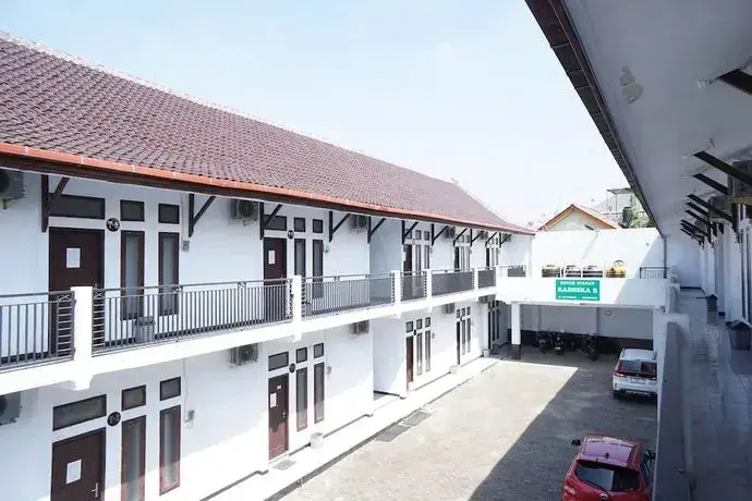 Тубан: OYO Life 92886 Rumah Nyaman Radhika 2 Syariah