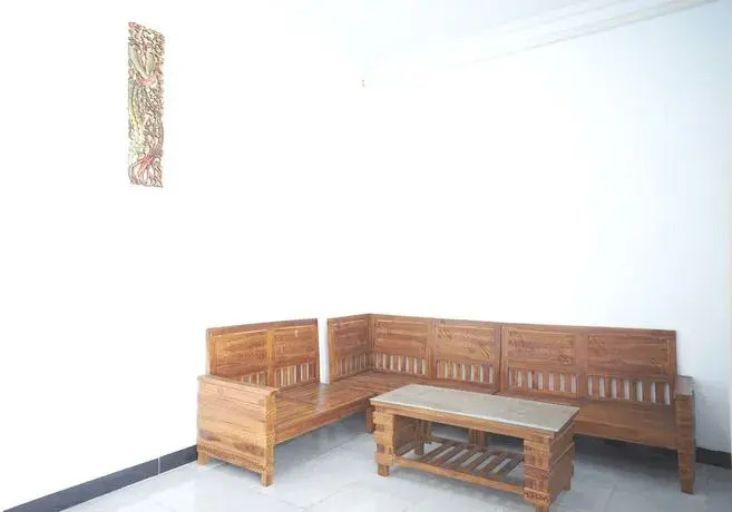 Тубан: OYO Life 92886 Rumah Nyaman Radhika 2 Syariah