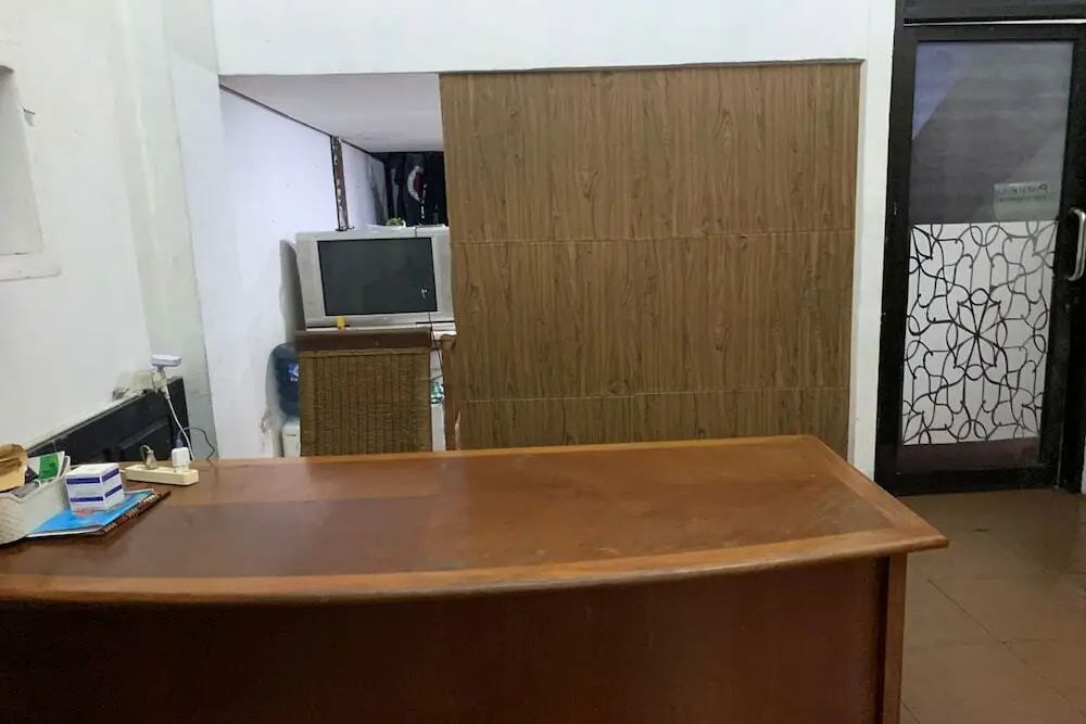 Джакарта: OYO Life 92770 Cozy Puri 22