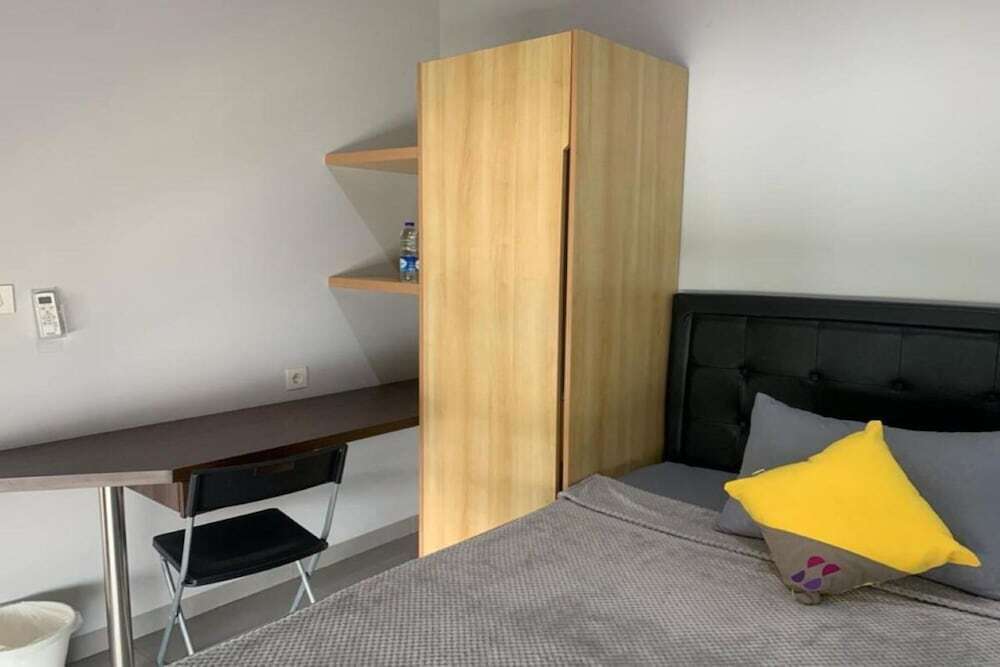 Джакарта: OYO Life 92770 Cozy Puri 22