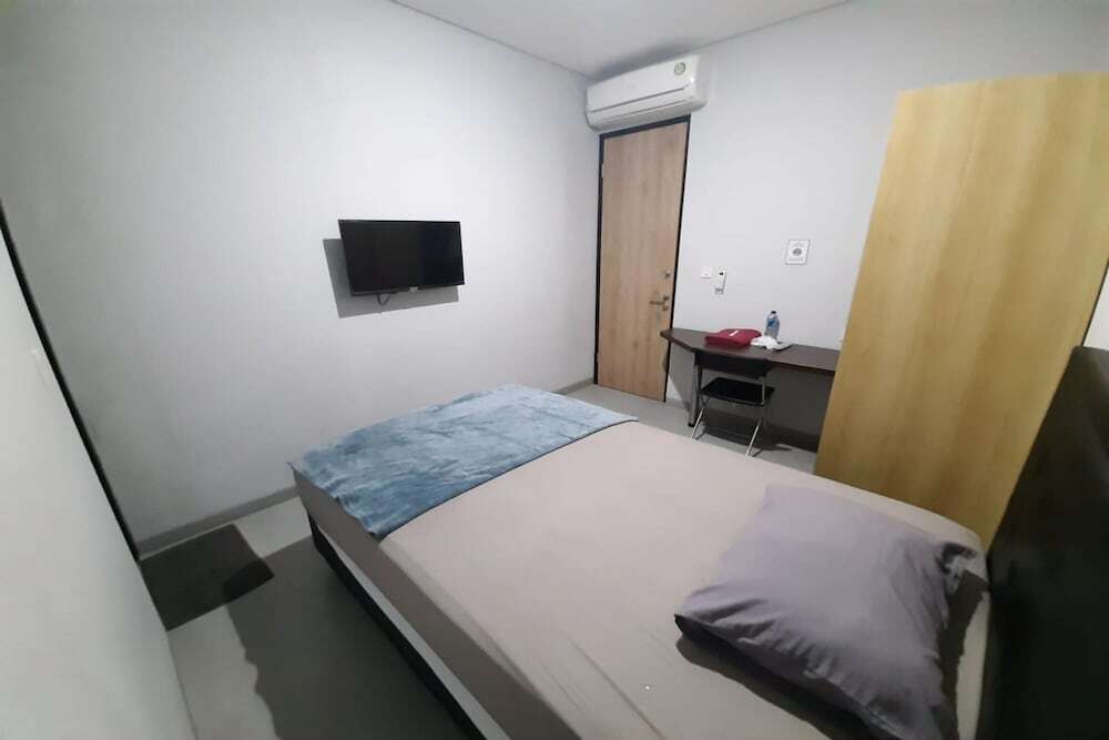 Джакарта: OYO Life 92770 Cozy Puri 22