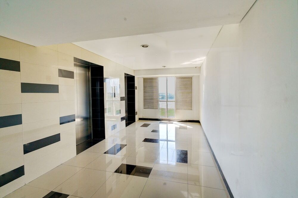 Караванг: OYO Life 92874 Apartement Grand Sentraland Karawang By Red Dragon