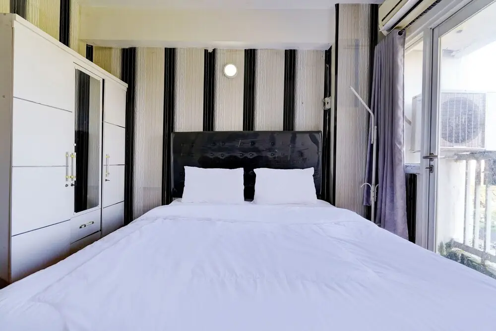 Караванг: OYO Life 92874 Apartement Grand Sentraland Karawang By Red Dragon