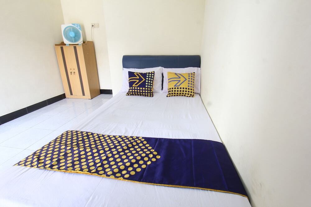 Jerowaru: OYO Life 93157 Kos Kaloka