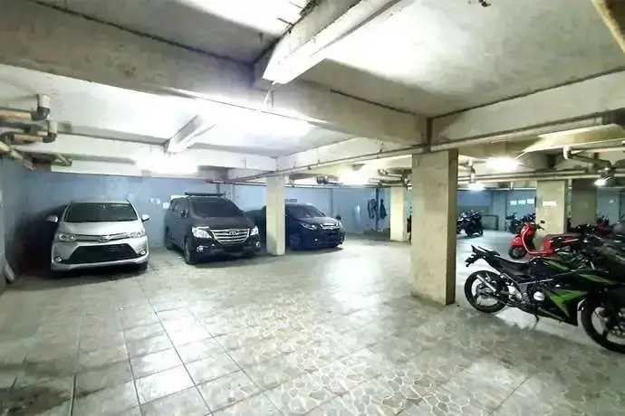 Джакарта: OYO LIfe 93129 Kost Mangga