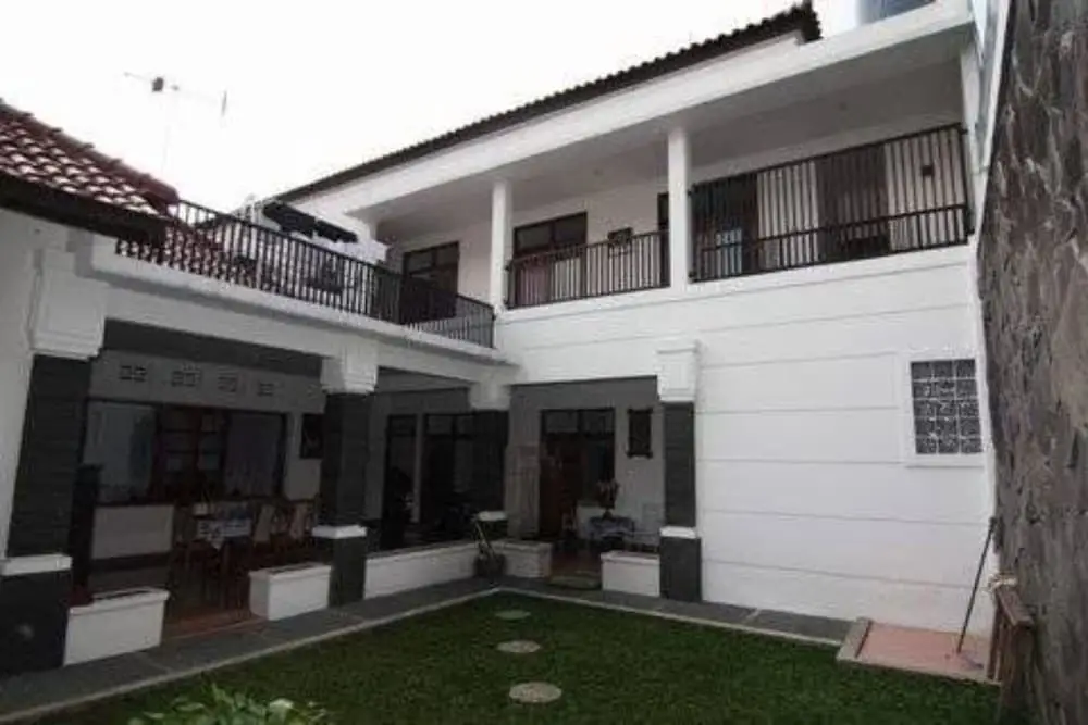 Тангеранг: OYO Life 93158 Kost Asaka