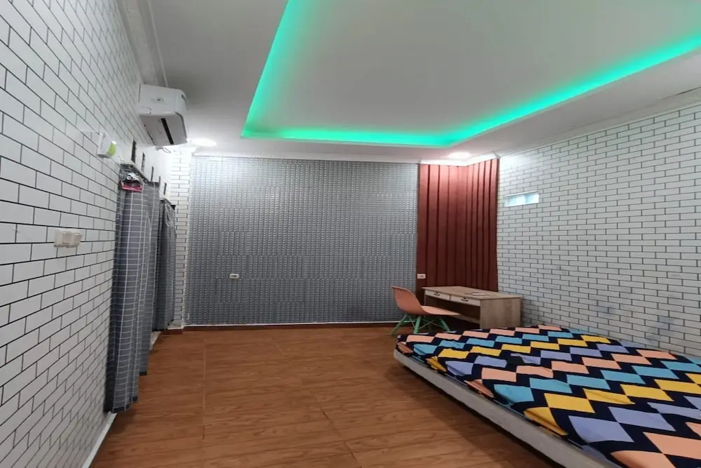 Тангеранг: OYO Life 93158 Kost Asaka