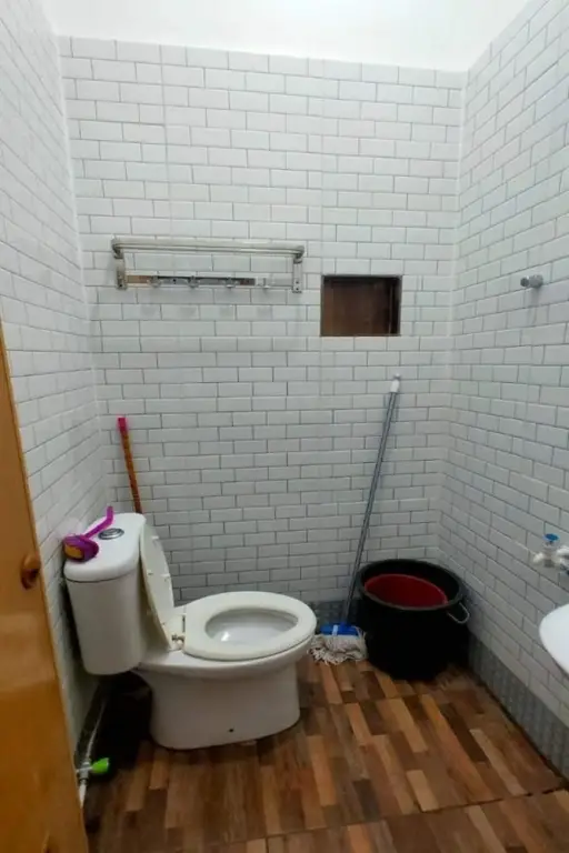 Тангеранг: OYO Life 93158 Kost Asaka