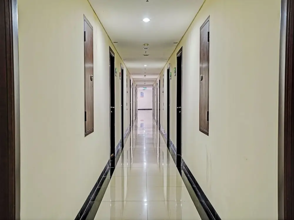 Бандунг: OYO Life 93065 Gateway Pasteur By Glory