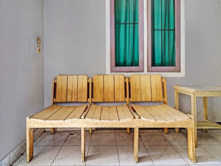 Бандунг: OYO Life 92709 Kost Teras Cikapundung
