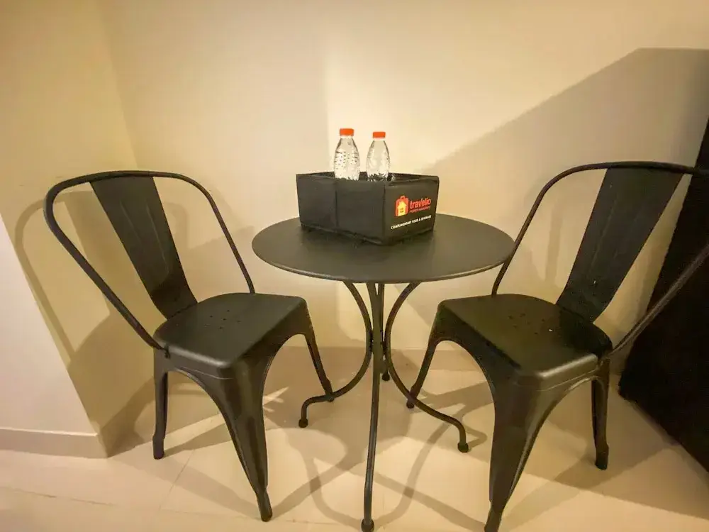 Семаранг: Minimalist Studio Room Marquis De Lafayette Apartment