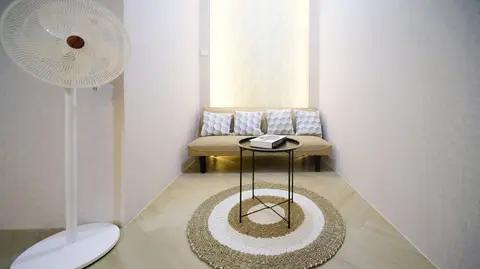 Comfort Living 1Br At The City Square Surabaya Apartment — фото 1