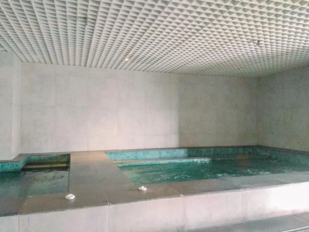 Джакарта: Best Spacious And Nice 2Br At L'Avenue Pancoran Apartment