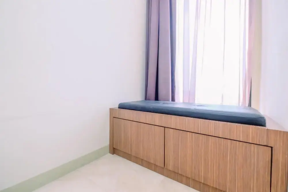 Джакарта: Best Spacious And Nice 2Br At L'Avenue Pancoran Apartment