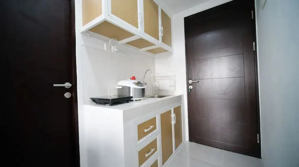 Сидоарджо: New Studio Apartment With Strategic Location At Suncity Residence