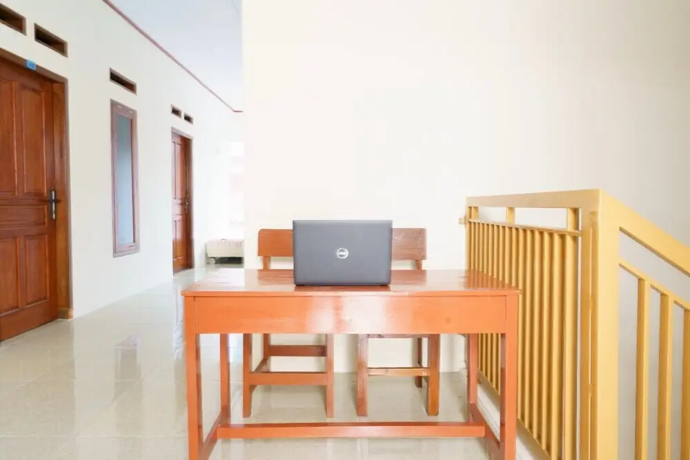 Кунинган: OYO Life 2884 Wisma Jatnika Syariah