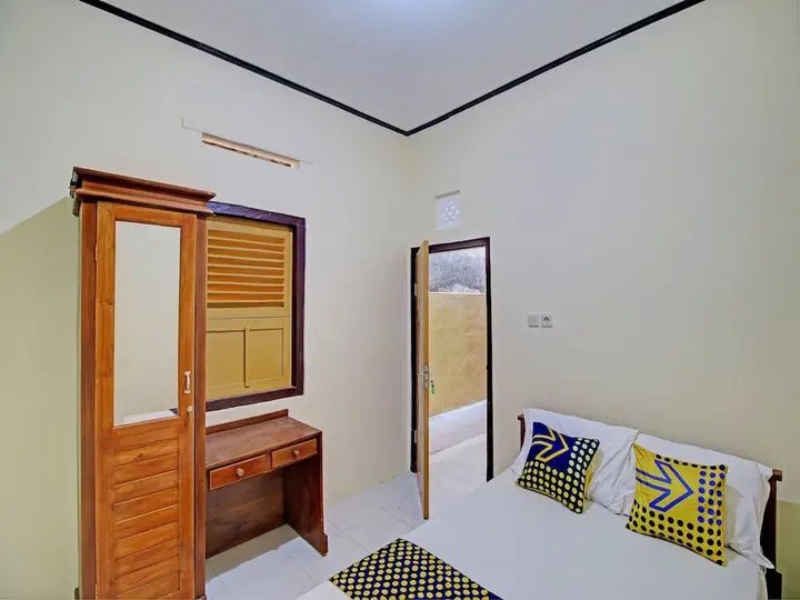 Сингараджа: OYO Life 92953 Nirmala Kost