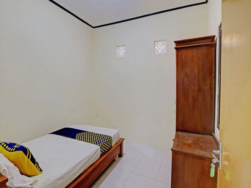 Сингараджа: OYO Life  92953 Nirmala Kost