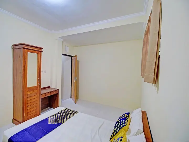 Сингараджа: OYO Life 92953 Nirmala Kost