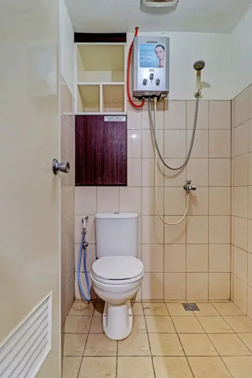 Бандунг: OYO Life 92735 Apartemen Tamansari Panoramic By Santuy